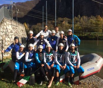 1 nazionale italiana